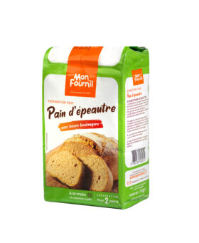 Farine pour Pain d’Épeautre