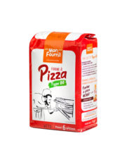 Farine spéciale Pizza T00