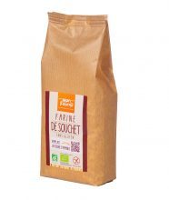 Farine de souchet Bio