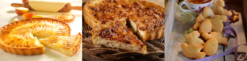 recettes pâte à tarte bio sans gluten mon fournil