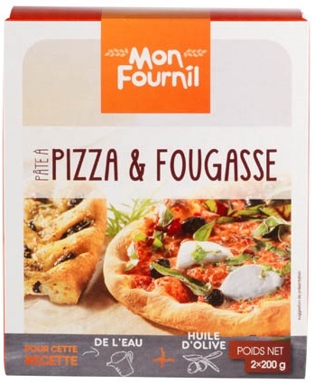 farine pizza fougasse mon fournil