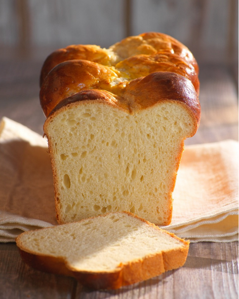 brioche maison mon fournil